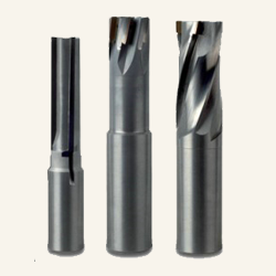 PCD End Mill Cutters